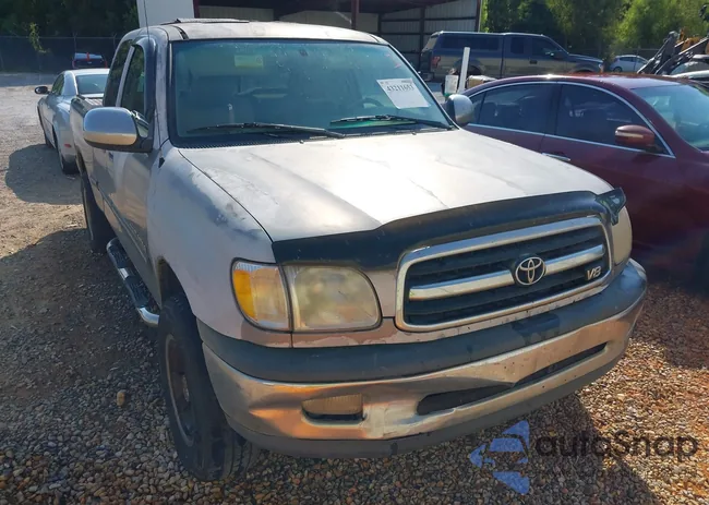 5TBRT3415YS047190: 43211653