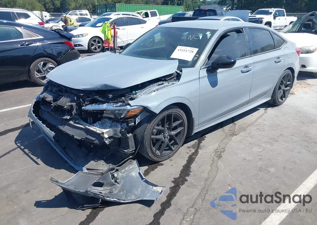 2HGFE2F59PH543784: 43211728