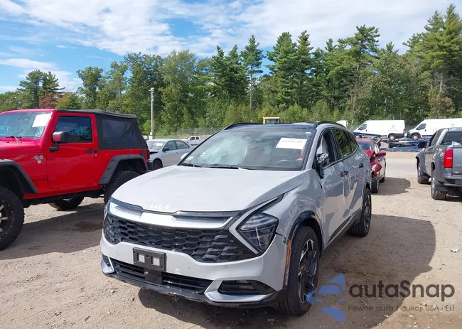 5XYK5CDF3SG276809: 43211745