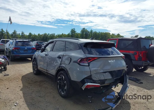 5XYK5CDF3SG276809: 43211745