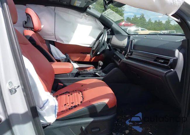 5XYK5CDF3SG276809: 43211745