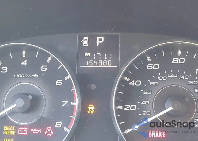 4S3BMBC67B3263595: 43211754