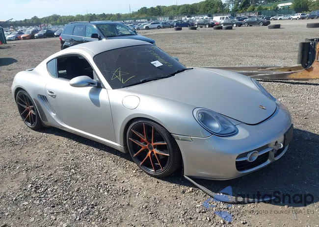 WP0AB29847U783135: 43211762