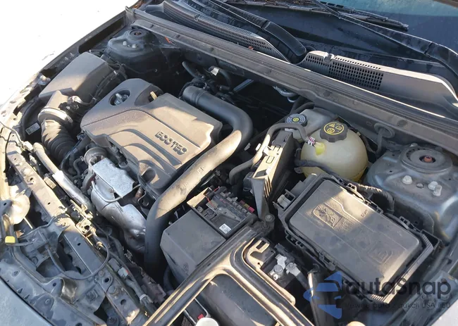 1G1ZD5STXJF255536: 43211775