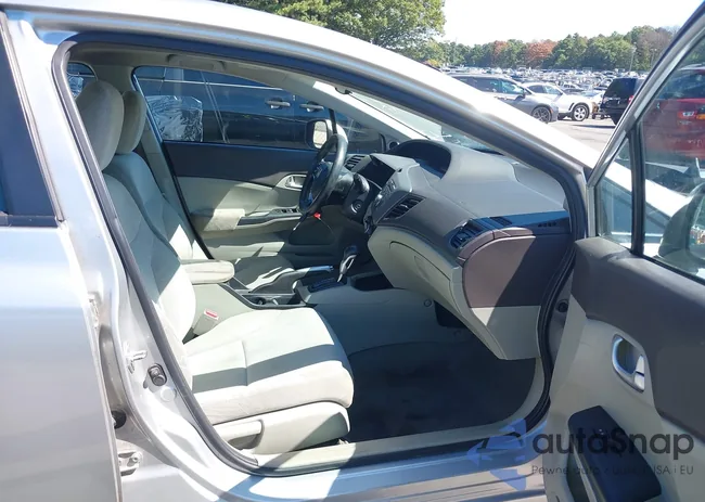 2HGFB2F89CH304328: 43211824