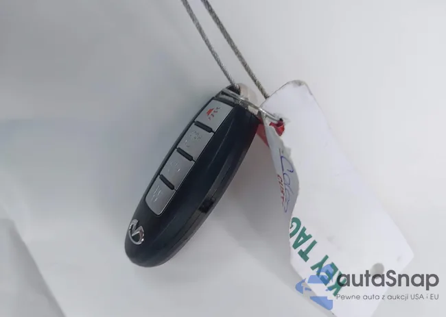 JN1CV6AR3AM457574: 43211887