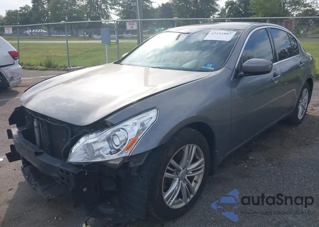 JN1CV6AR3AM457574: 43211887