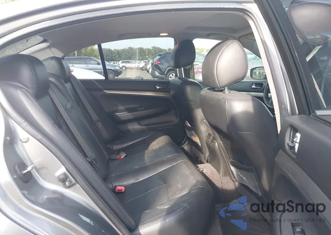 JN1CV6AR3AM457574: 43211887