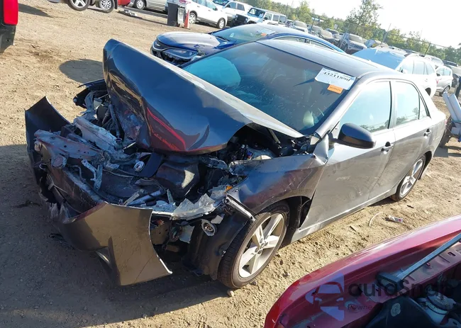 4T1BF1FK2EU866350: 43211890