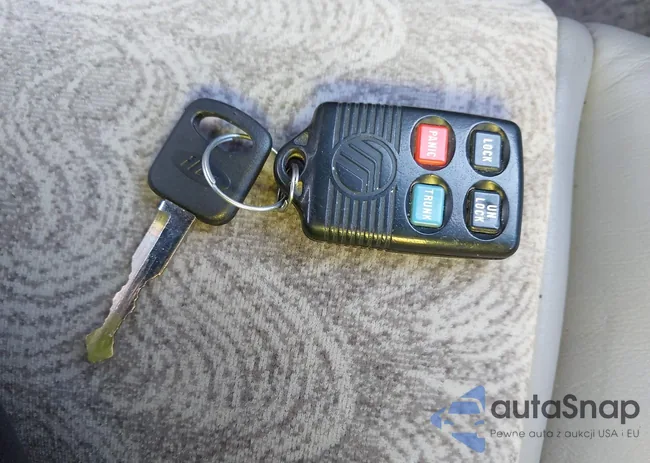 1MELM62W5TH614875: 43212909