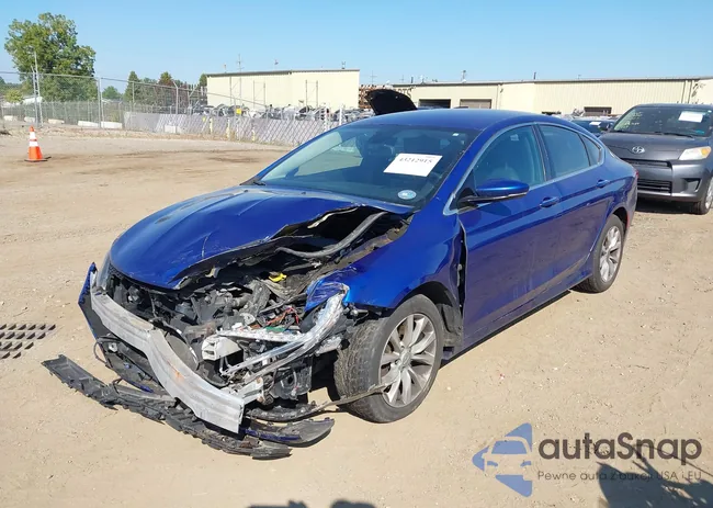 1C3CCCCG0GN194545: 43212915