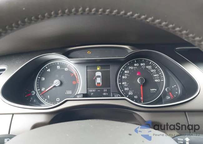 WAUFFAFL2DN003200: 43212918