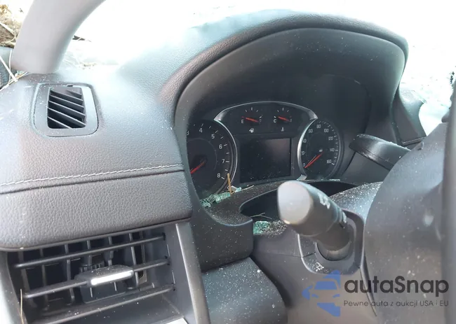 3GKALVEV2NL271282: 43212936