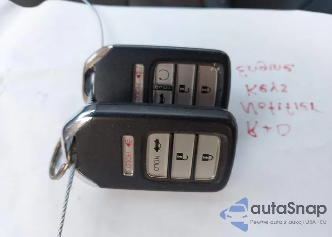 1HGCV1F31LA076008: 43212953