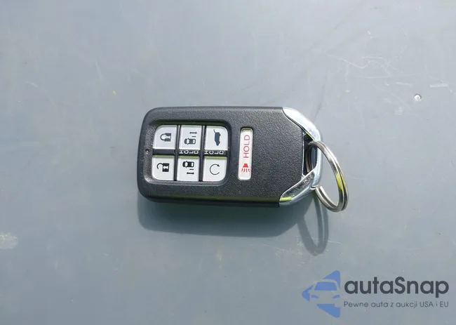 5FNRL6H77NB031211: 43213019