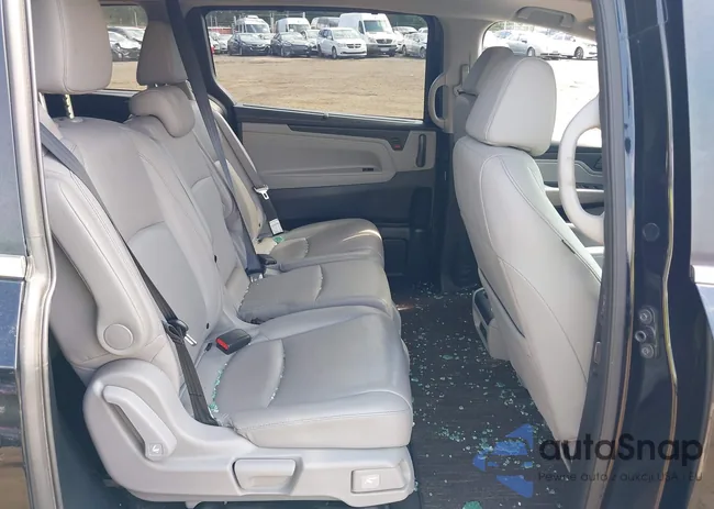 5FNRL6H77NB031211: 43213019