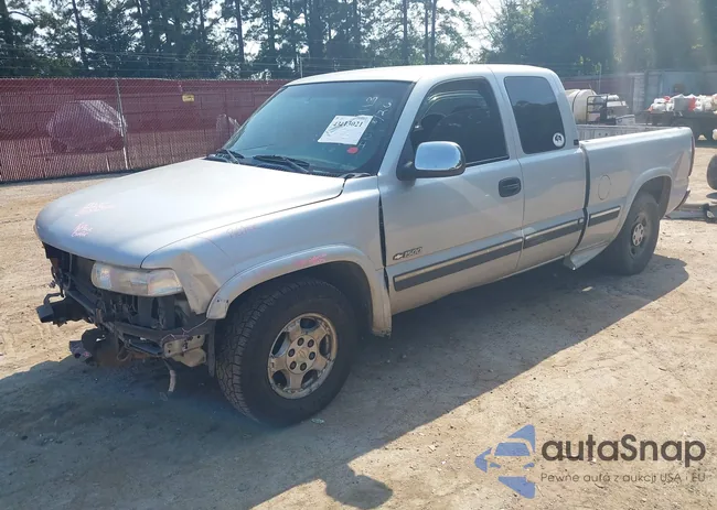 1GCEC19T2YZ291771: 43213021