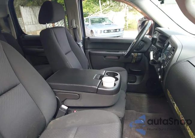 3GCPKSE76CG295499: 43213022