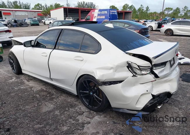 3MW5U7J04L8B29688: 43213027