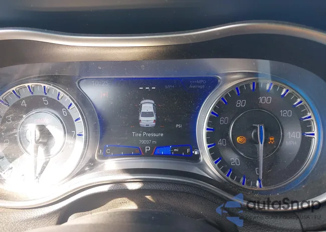 2C3CCABG7MH545705: 43213042