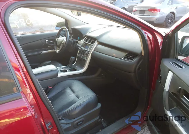 2FMDK4JC3DBC60730: 43213089