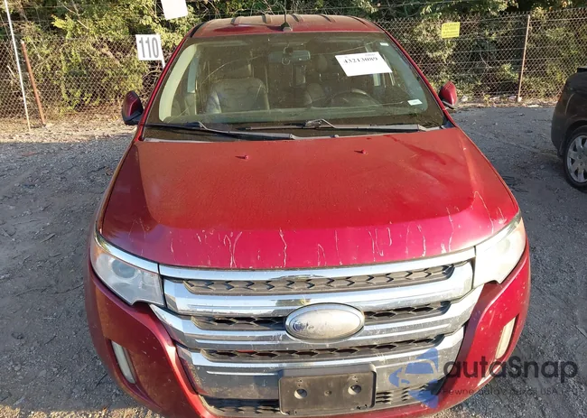 2FMDK4JC3DBC60730: 43213089