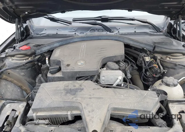 WBA3B5C56DF593732: 43213090