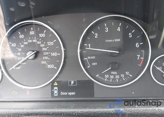 WBA3B5C56DF593732: 43213090