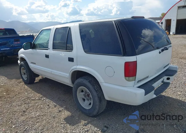 1GNDT13W72K122979: 43213113