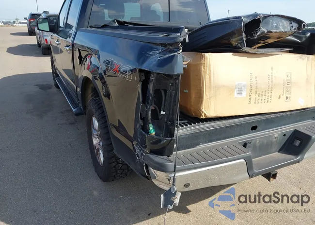 1FTEW1EP5GKF12089: 43213120