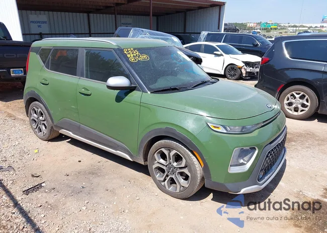 KNDJ23AUXL7040471: 43213133