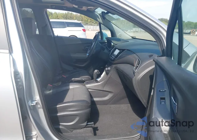 3GNCJLSB3HL281209: 43213137