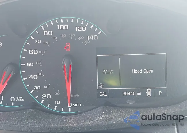 3GNCJLSB3HL281209: 43213137