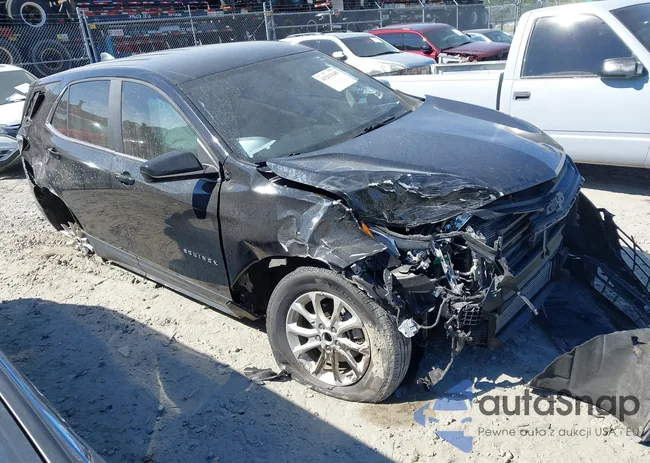 3GNAXKEV0ML382515: 43213145