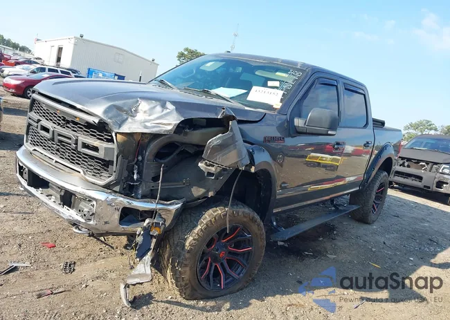 1FTEW1EG8HFB80840: 43213152