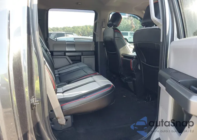 1FTEW1EG8HFB80840: 43213152