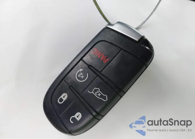 1C4RJEBG5KC630237: 43213164