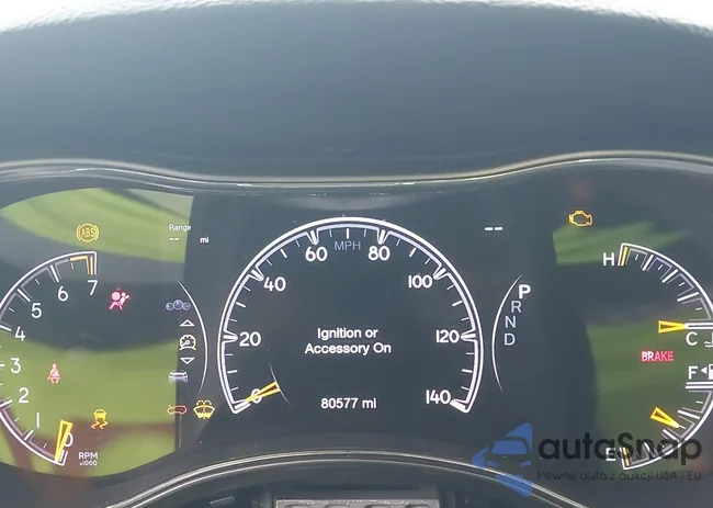 1C4RJEBG5KC630237: 43213164