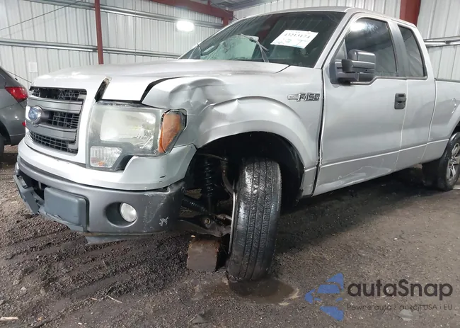 1FTFX1CF9DFA37238: 43213174