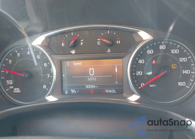 3GNAXUEG7PL184774: 43213206