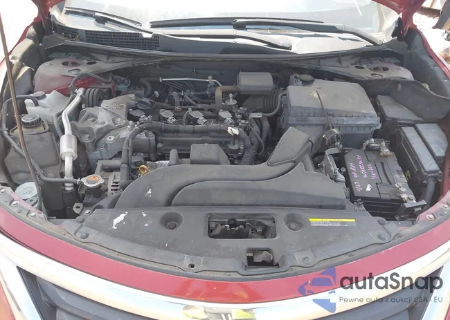 1N4AL3AP5FN904159: 43213216