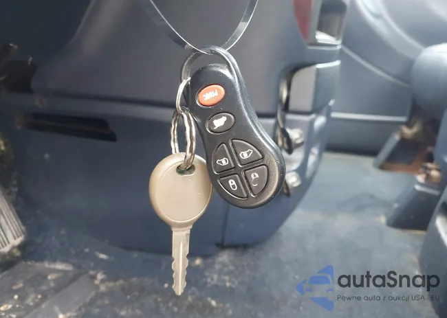 2C8GP54L31R335934: 43213224