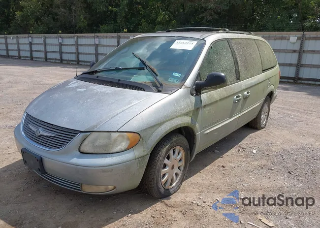 2C8GP54L31R335934: 43213224