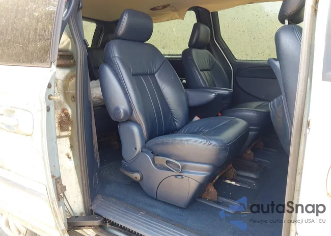 2C8GP54L31R335934: 43213224