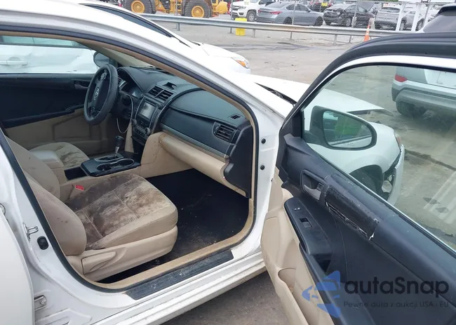 4T1BF1FK3EU762577: 43213254