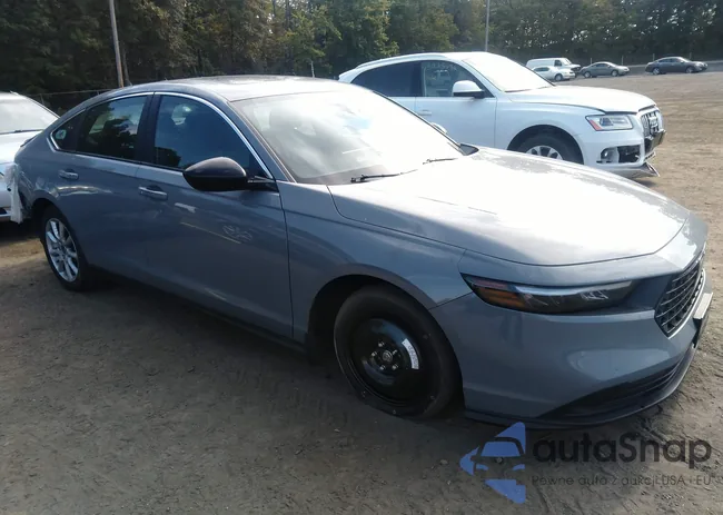 1HGCY2F55RA023092: 43213258