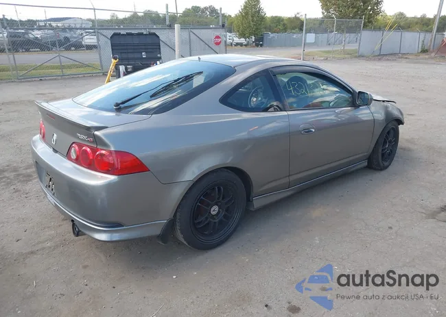 JH4DC53076S021862: 43213263