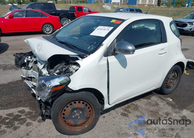 JTNJJXB05DJ025933: 43213273