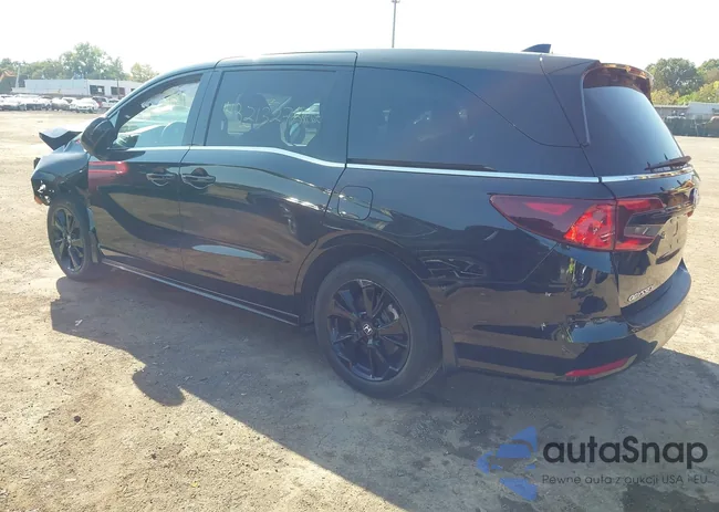 5FNRL6H73RB004576: 43213278