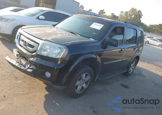 5FNYF3H57AB008537: 43213293